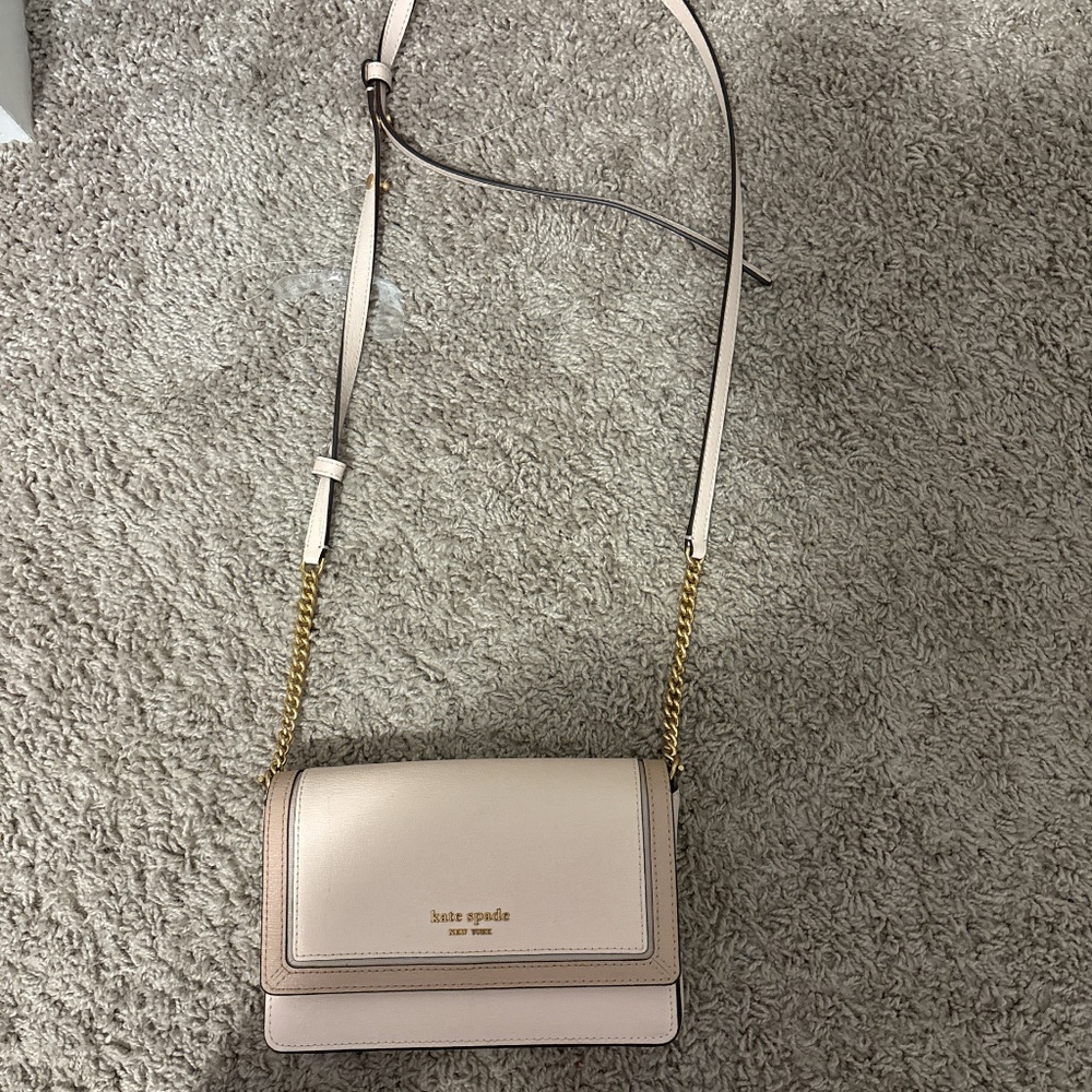 Pink Purse - Picture 2 of 2